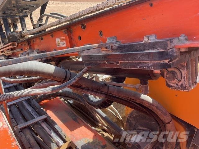  Gayk HRE3000 Вибрационни набивачи