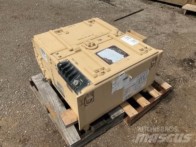  GBI MEP-952B Дизелови генератори

