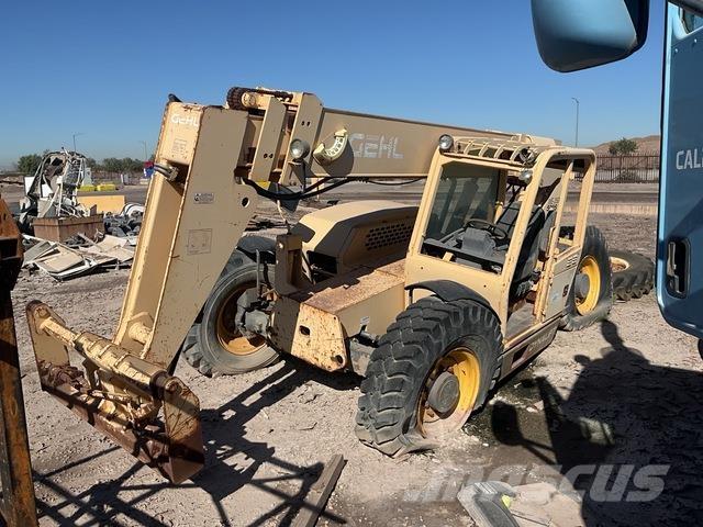 Gehl DL10H Телескопични товарачи