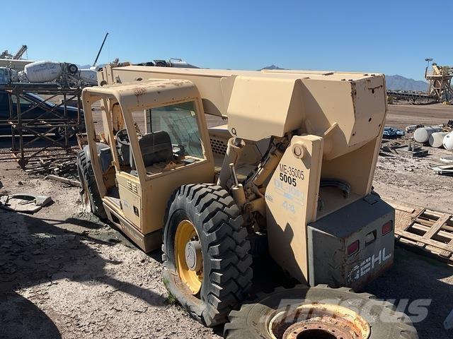 Gehl DL10H Телескопични товарачи