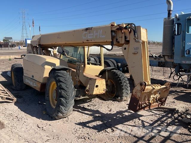 Gehl DL10H Телескопични товарачи