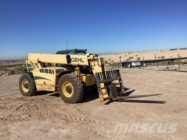 Gehl DL12-40 Телескопични товарачи