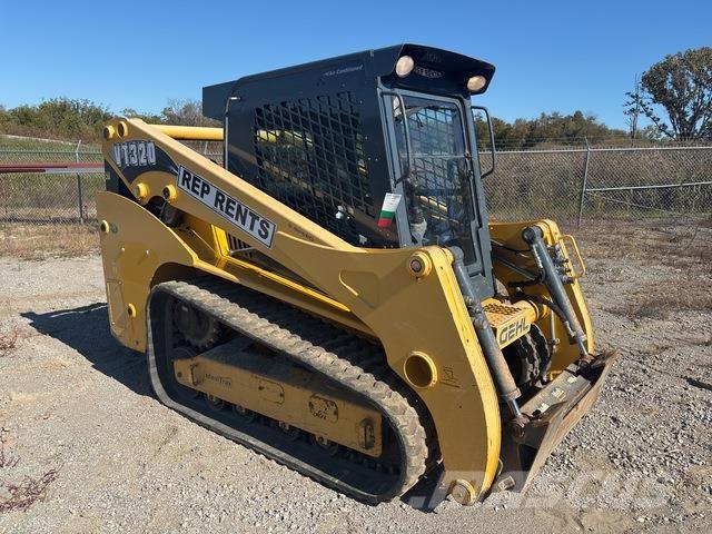 Gehl VT320 Мини товарачи
