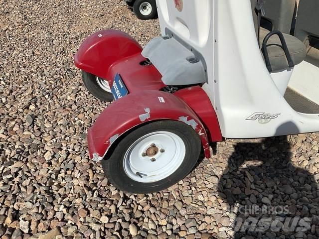  GEM E825 Комунални съоражения