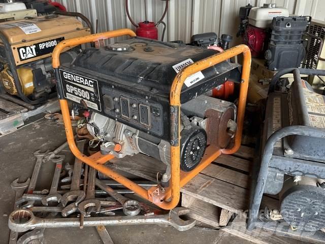 Generac GP5500 Дизелови генератори
