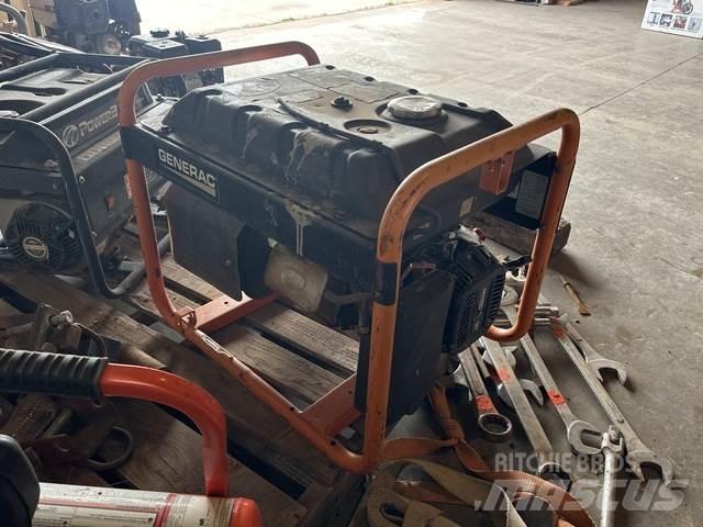 Generac GP5500 Дизелови генератори
