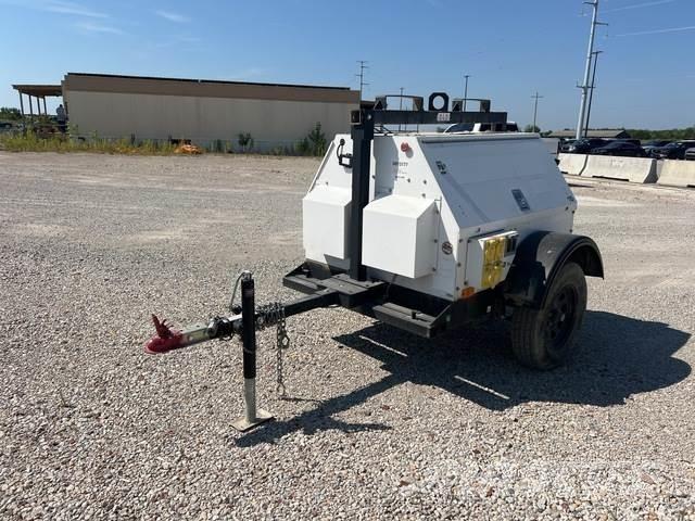 Generac MLG15M Дизелови генератори
