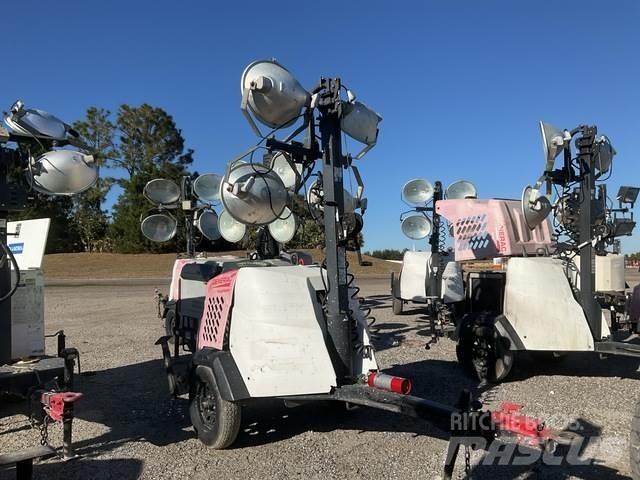 Generac MLT6S Осветителни кули
