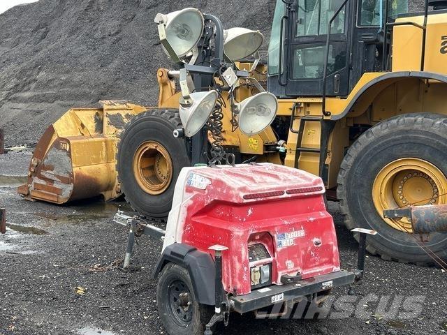 Generac MLT6S Осветителни кули