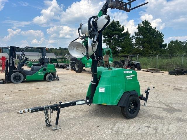 Generac MLT6S Осветителни кули