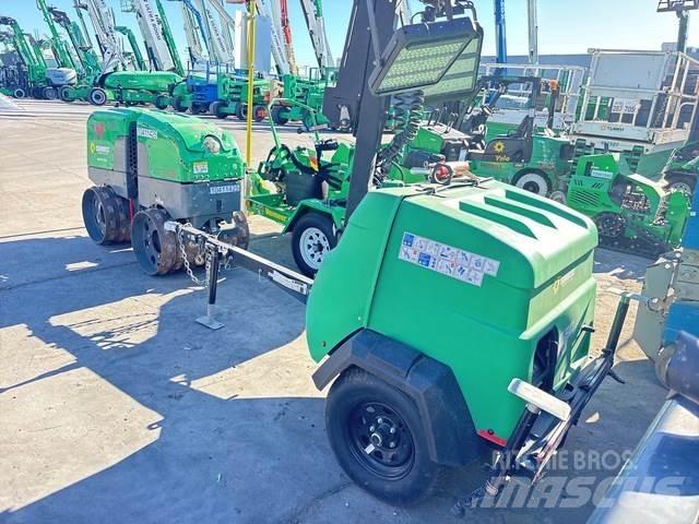 Generac MLT6SK Осветителни кули