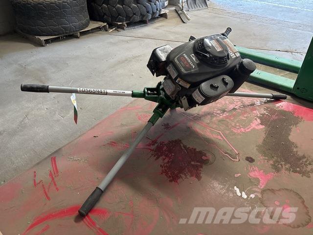 General 332H Леки сондажи
