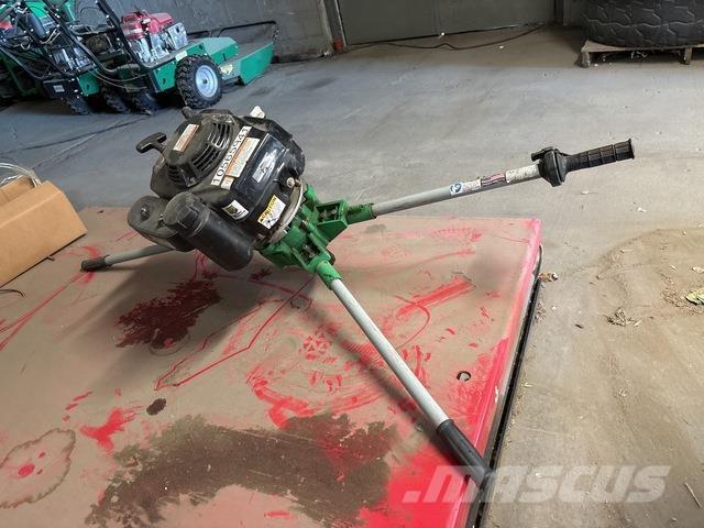 General 332H Леки сондажи
