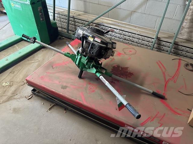 General 332H Леки сондажи
