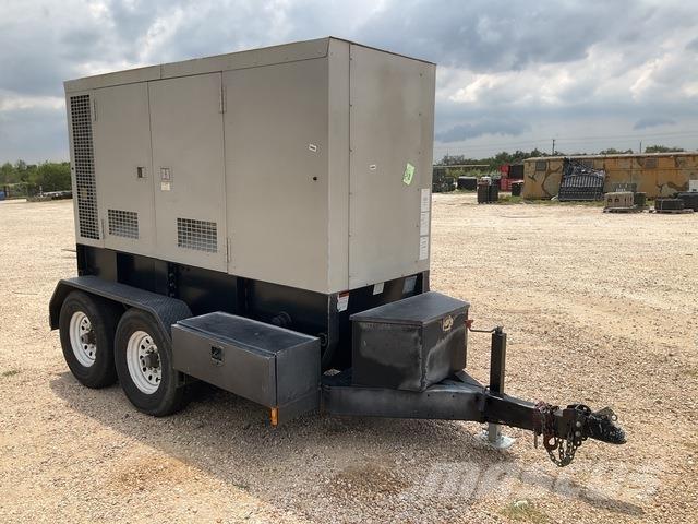  Generator Set Дизелови генератори
