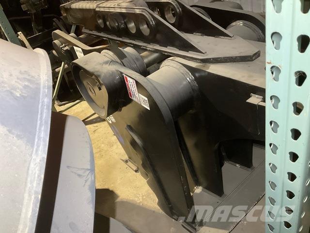 Genesis GMP70D Трошачки