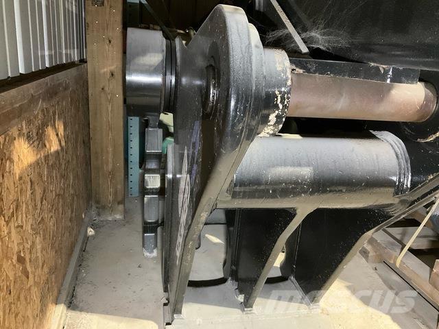 Genesis GMP70D Трошачки