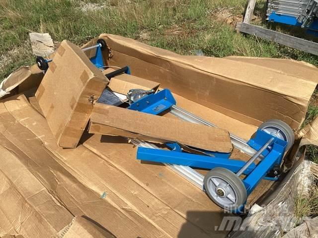 Genie GL-4 Строителство - Други