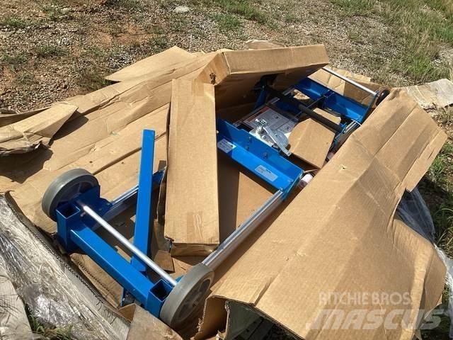 Genie GL-4 Строителство - Други