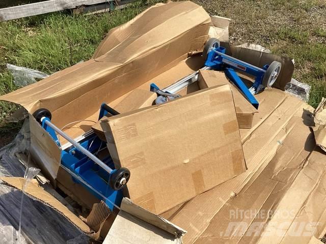 Genie GL-4 Строителство - Други