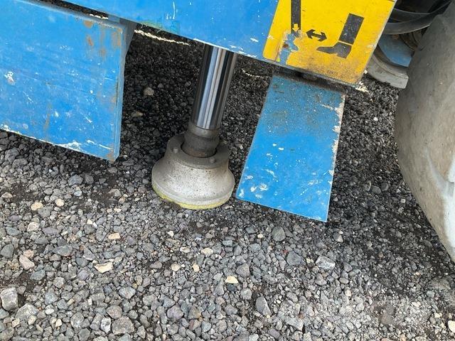 Genie GS3232 Ножични работни платформи