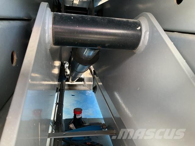 Genie GS3246 Ножични работни платформи