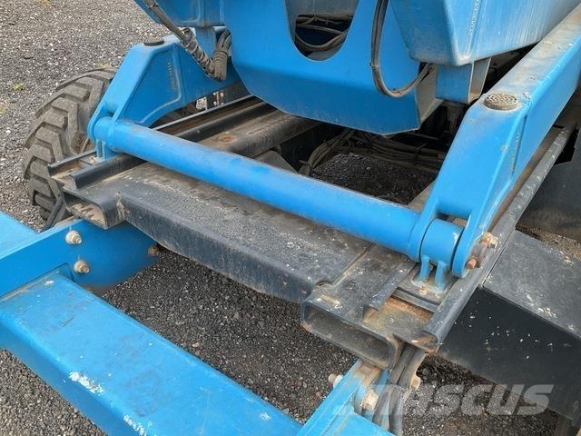 Genie GS5390 Ножични работни платформи