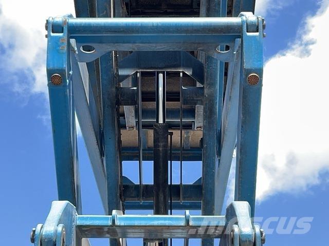 Genie GS5390 Ножични работни платформи
