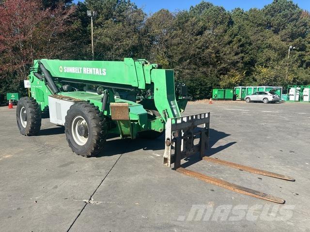 Genie GTH-1056 Телескопични товарачи