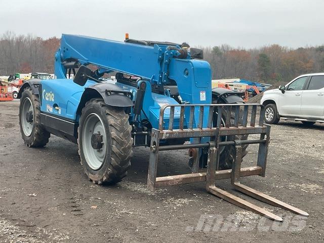 Genie GTH-636 Телескопични товарачи