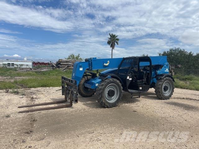 Genie GTH-844 Телескопични товарачи