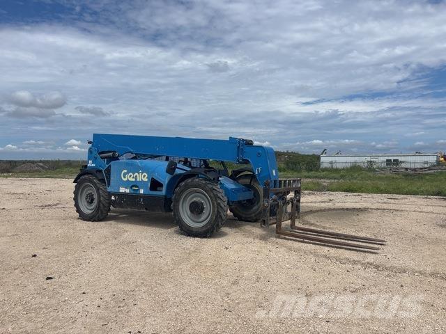 Genie GTH-844 Телескопични товарачи