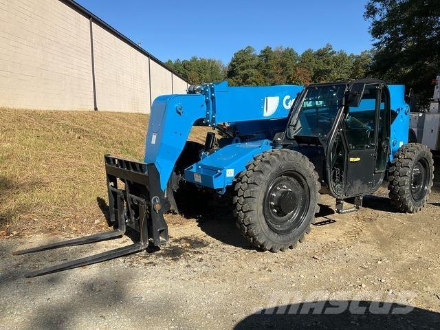 Genie GTH-844 Телескопични товарачи