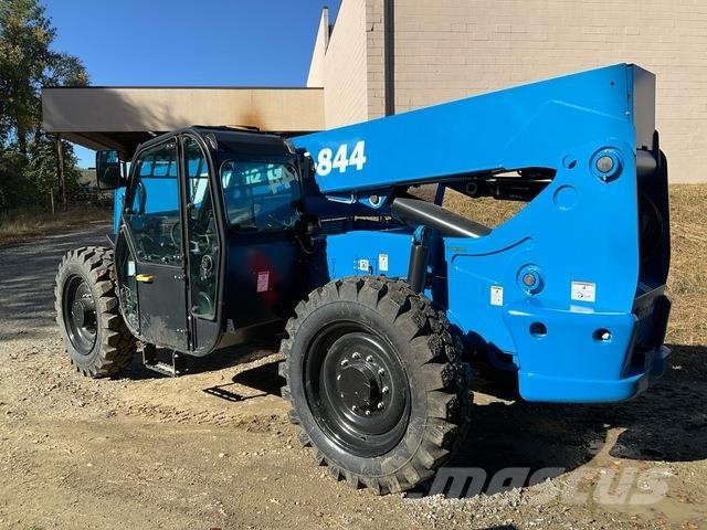 Genie GTH-844 Телескопични товарачи