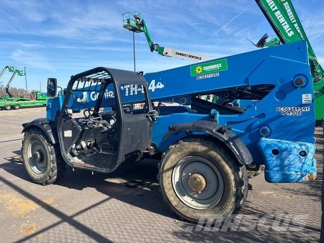 Genie GTH-844 Телескопични товарачи