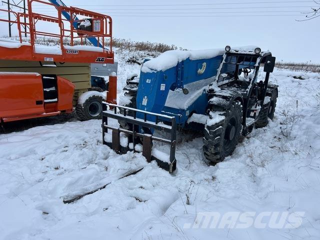 Genie GTH-844 Телескопични товарачи