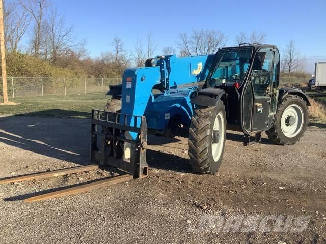 Genie GTH636 Телескопични товарачи