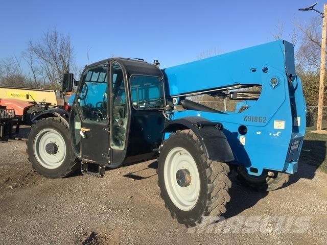 Genie GTH636 Телескопични товарачи