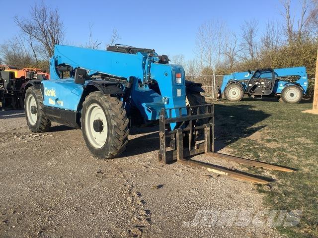 Genie GTH636 Телескопични товарачи