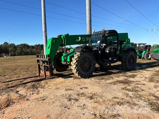 Genie GTH844 Телескопични товарачи