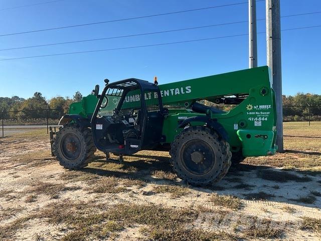 Genie GTH844 Телескопични товарачи