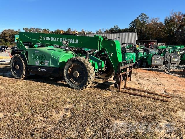 Genie GTH844 Телескопични товарачи