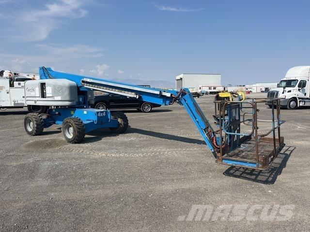 Genie S-45 Телескопични повдигачи
