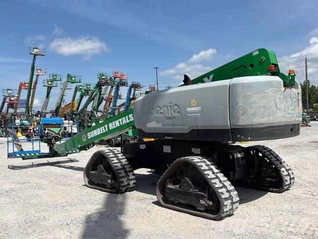 Genie S-60TRAX Строителство - Други