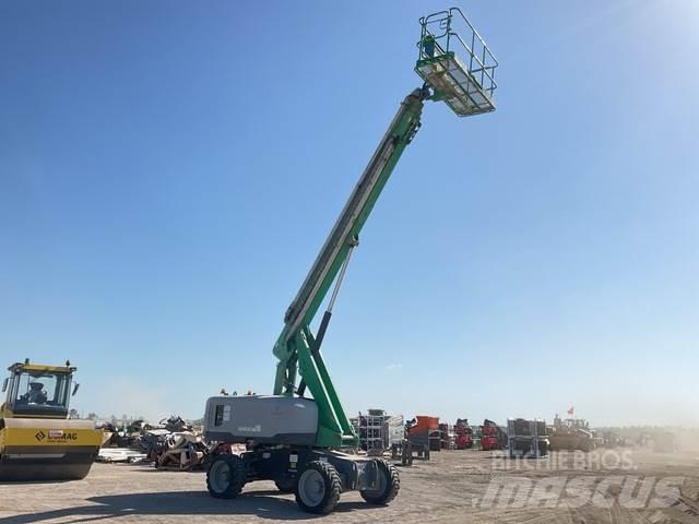 Genie S-60X Строителство - Други