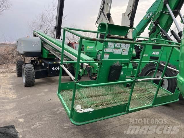 Genie S-60X Строителство - Други