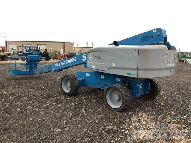 Genie S-60X Строителство - Други