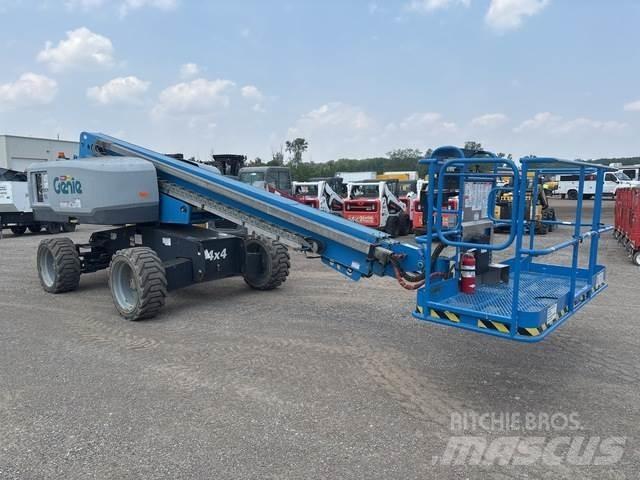 Genie S-60X Строителство - Други