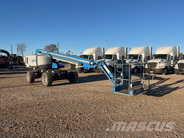 Genie S-65 Телескопични повдигачи
