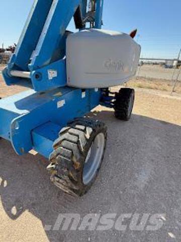 Genie S-65 Телескопични повдигачи
